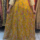 Multicolour lenghas (XS-M)