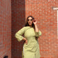 Chickenkari Wear Kurta