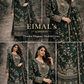 Emerald Royale:Bottle green: ELBG04