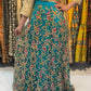 Multicolour lenghas (XS-M)