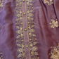 Tawakkal lilac ELAJ07: Plus size