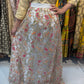 Multicolour lenghas (XS-M)