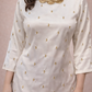 Mehndi Kurtis