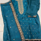 Tawakkal teal ELAJ06: Plus size