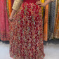 Multicolour lenghas (XS-M)