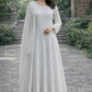 Lightweight Artificial Mirror White Maxi - 3 Pc - ELRR062