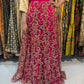 Multicolour lenghas (XS-M)