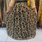 Multicolour lenghas (XS-M)