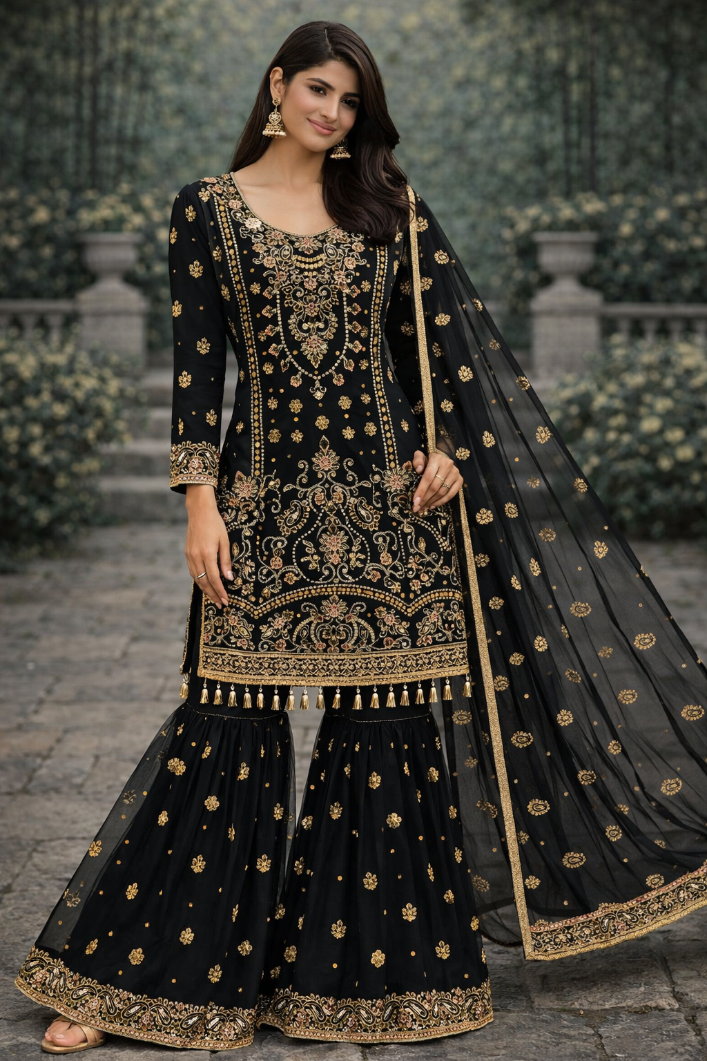 Zari Eclipse (ELBHG7)