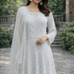 Lightweight Artificial Mirror White Maxi - 3 Pc - ELRR062