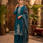 Elysian Teal: Eid collections EL0T3