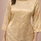 Mehndi Kurtis