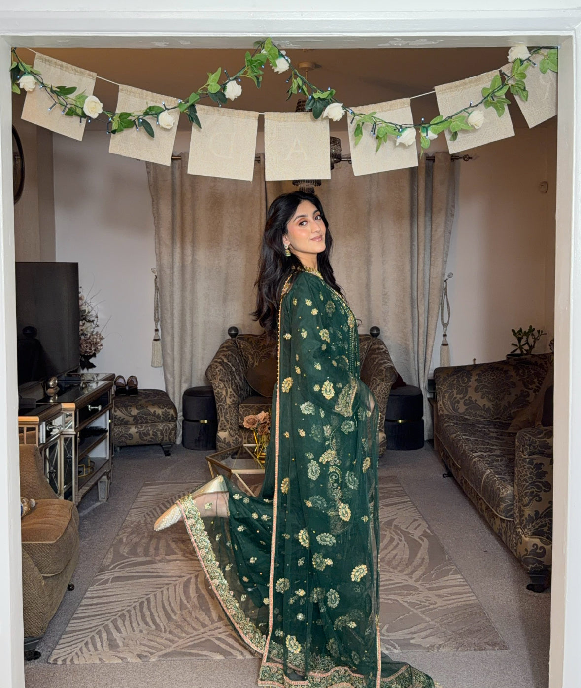 Mehreen Emerald (ELGGHG7)