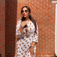 Two Piece Casual Summer Wear