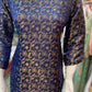 Banarsi Kurtis in Various Colors- ELMWBK001