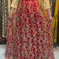 Multicolour lenghas (XS-M)