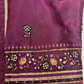 Tawakkal plum ELAJ04 plus size