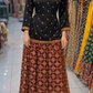 Mehndi Kurtis