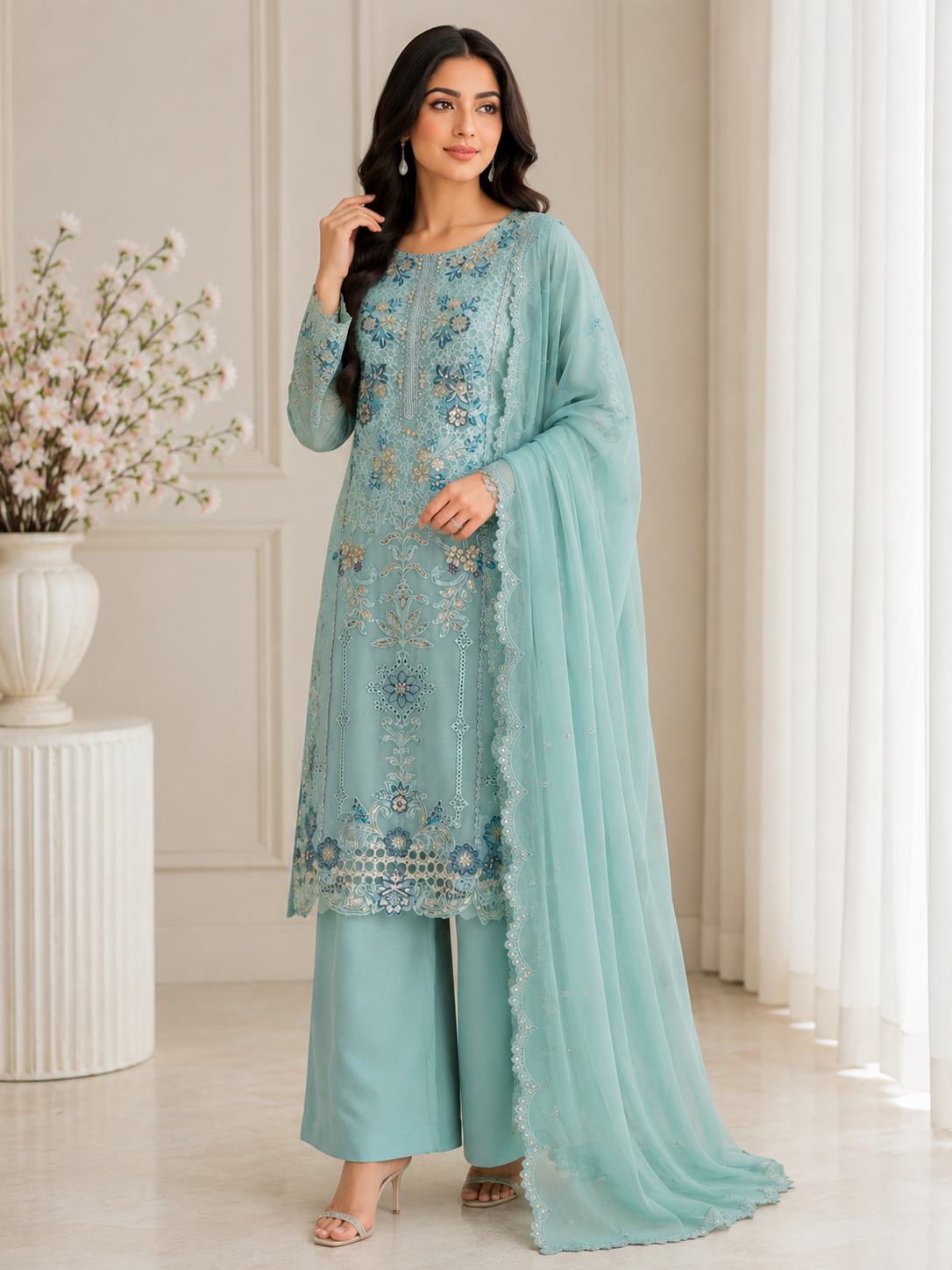Gul-e-Naz - ELLB01