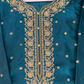 Tawakkal teal ELAJ06: Plus size
