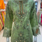 Pistachio Green Formal Wear - 3 PC - ELRR059