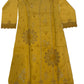 Tawakkal Mustard 3pc outfit (EL08T)
