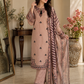 Mauve muse EL0B8