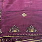 Tawakkal plum ELAJ04 plus size