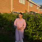 Lilac 1 Pc Chikankari Kurta