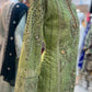 Pistachio Green Formal Wear - 3 PC - ELRR059