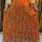 Multicolour lenghas (XS-M)