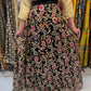 Multicolour lenghas (XS-M)