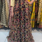 Multicolour lenghas (XS-M)
