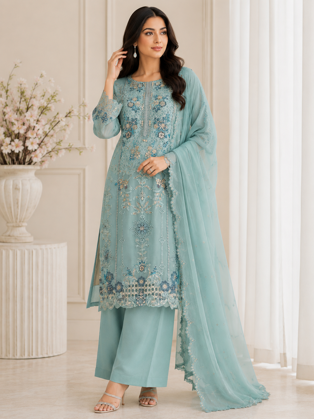 Gul-e-Naz - ELLB01