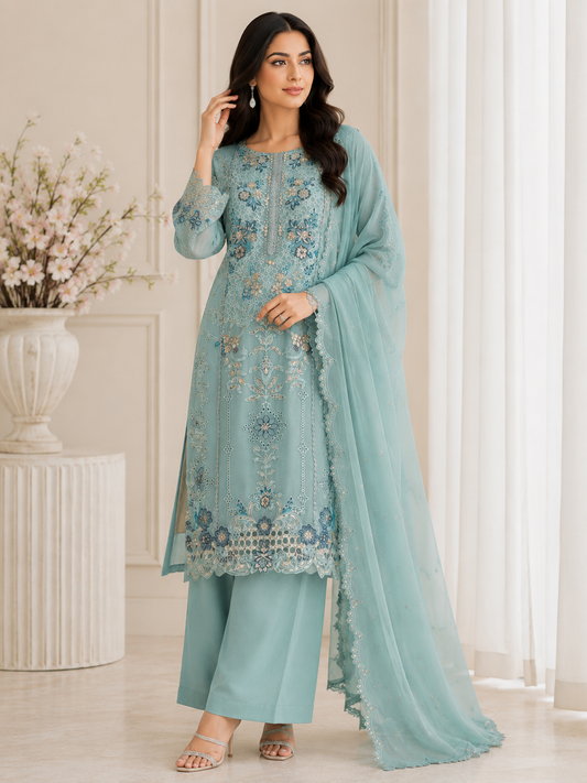 Gul-e-Naz - ELLB01