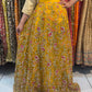 Multicolour lenghas (XS-M)