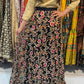 Multicolour lenghas (XS-M)