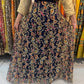 Multicolour lenghas (XS-M)