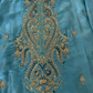 Tawakkal light blue ELAJ03 Plus size