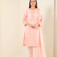 Shaposh Peachy Pink outfit