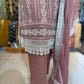 Pink - Thread Work Outfit - ELRR132