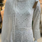 Lightweight Artificial Mirror White Maxi - 3 Pc - ELRR062