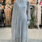Lightweight Artificial Mirror White Maxi - 3 Pc - ELRR062