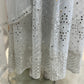 Lightweight Artificial Mirror White Maxi - 3 Pc - ELRR062
