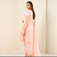 Shaposh Peachy Pink outfit