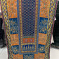 Mirror Work Shawls - ELHMW002