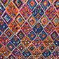 Heavy Mirror Work Shawls - ELHMW001