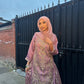 Pink Eid Outfit ELEID003
