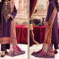 Casuallite Purple Outfit - ELCL007