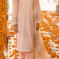 Casuallite Peach Outfit Cotton - ELCL003